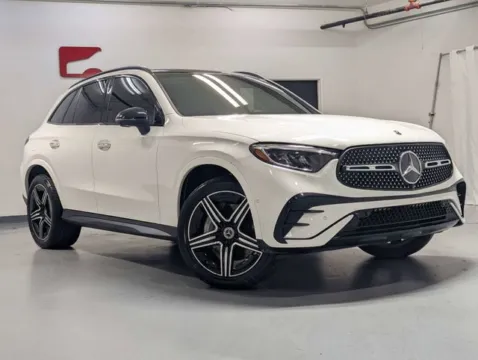 Photos of 2023 Mercedes-Benz GLC 300 for sale in Marietta, GA at Gravity Autos Marietta