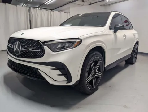 More photos of 2023 Mercedes-Benz GLC 300 at Gravity Autos Marietta, GA