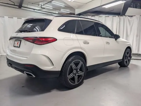 Another view of 2023 Mercedes-Benz GLC 300 for sale in Marietta, GA at Gravity Autos Marietta