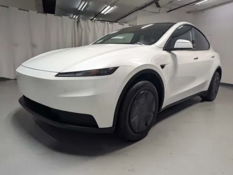 More photos of 2026 Tesla Model Y Premium at Gravity Autos Marietta, GA