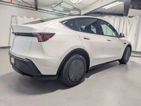 Another view of 2026 Tesla Model Y Premium for sale in Marietta, GA at Gravity Autos Marietta