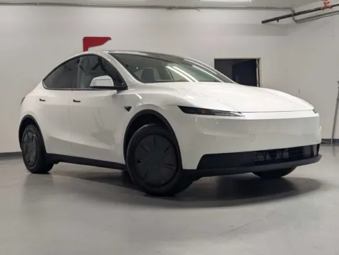 Photos of 2026 Tesla Model Y Premium for sale in Marietta, GA at Gravity Autos Marietta