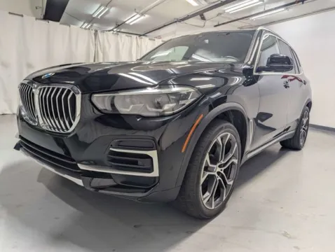 More photos of 2022 BMW X5 xDrive40i at Gravity Autos Marietta, GA