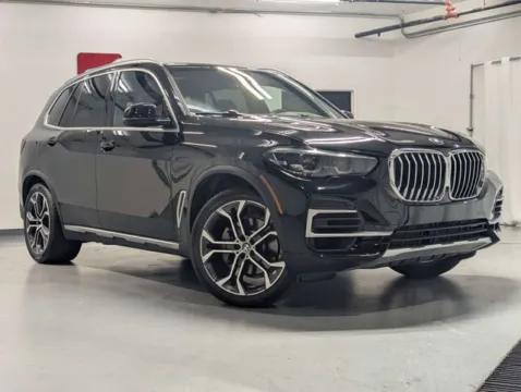 Photos of 2022 BMW X5 xDrive40i for sale in Marietta, GA at Gravity Autos Marietta