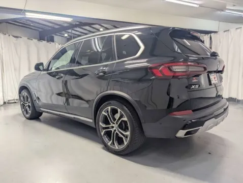 More photos of 2022 BMW X5 xDrive40i at Gravity Autos Marietta, GA