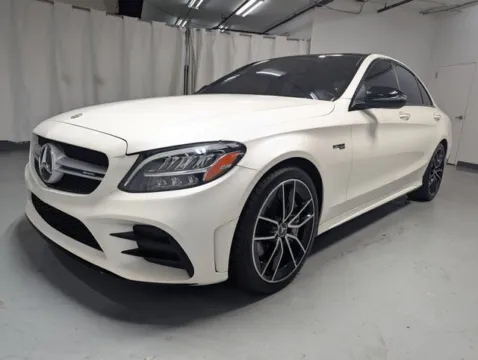 More photos of 2019 Mercedes-Benz C-Class C 43 AMG at Gravity Autos Marietta, GA