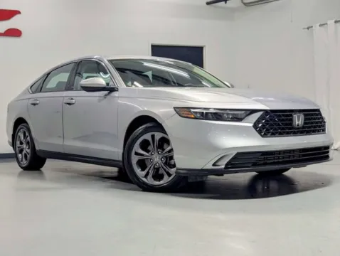 Photos of 2023 Honda Accord EX for sale in Marietta, GA at Gravity Autos Marietta