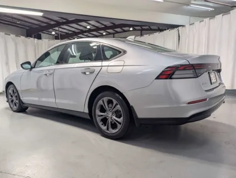 More photos of 2023 Honda Accord EX at Gravity Autos Marietta, GA