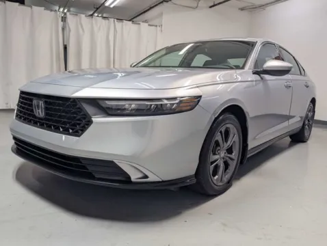 More photos of 2023 Honda Accord EX at Gravity Autos Marietta, GA