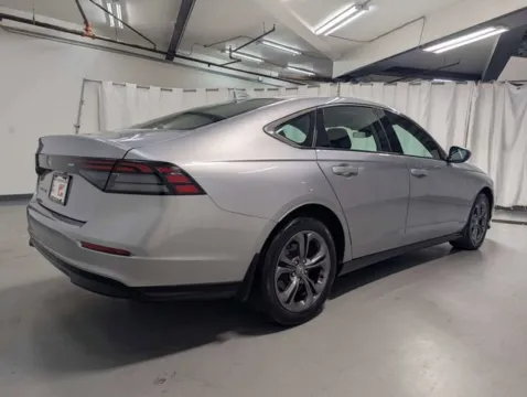 Another view of 2023 Honda Accord EX for sale in Marietta, GA at Gravity Autos Marietta