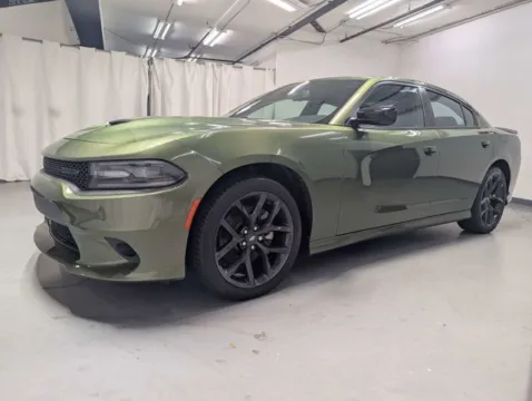 More photos of 2021 Dodge Charger GT at Gravity Autos Marietta, GA