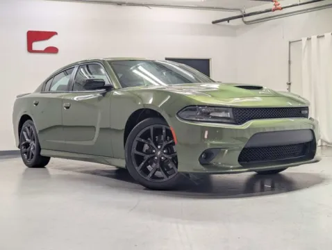 Photos of 2021 Dodge Charger GT for sale in Marietta, GA at Gravity Autos Marietta