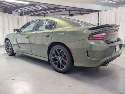 More photos of 2021 Dodge Charger GT at Gravity Autos Marietta, GA