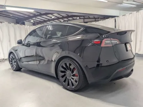 More photos of 2024 Tesla Model Y Performance at Gravity Autos Marietta, GA