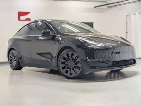Photos of 2024 Tesla Model Y Performance for sale in Marietta, GA at Gravity Autos Marietta