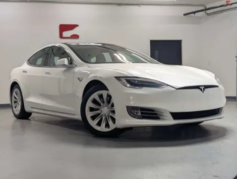 Photos of 2019 Tesla Model S Standard Range for sale in Marietta, GA at Gravity Autos Marietta