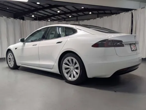 More photos of 2019 Tesla Model S Standard Range at Gravity Autos Marietta, GA