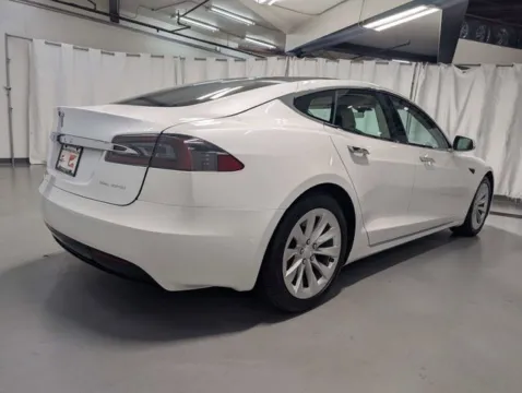 Another view of 2019 Tesla Model S Standard Range for sale in Marietta, GA at Gravity Autos Marietta