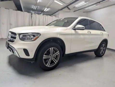 More photos of 2020 Mercedes-Benz GLC 300 at Gravity Autos Marietta, GA