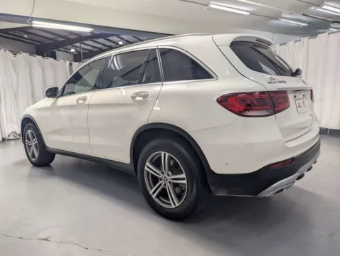 More photos of 2020 Mercedes-Benz GLC 300 at Gravity Autos Marietta, GA