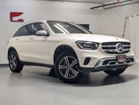 Photos of 2020 Mercedes-Benz GLC 300 for sale in Marietta, GA at Gravity Autos Marietta