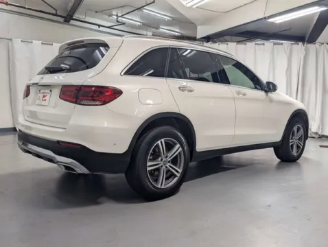 Another view of 2020 Mercedes-Benz GLC 300 for sale in Marietta, GA at Gravity Autos Marietta