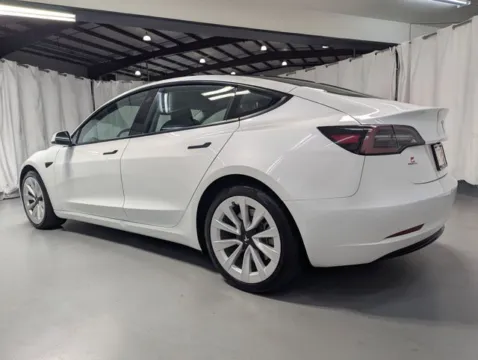More photos of 2023 Tesla Model 3 at Gravity Autos Marietta, GA