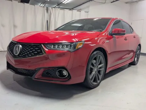 More photos of 2019 Acura TLX 2.4L Technology Pkg w/A-Spec Pkg at Gravity Autos Marietta, GA