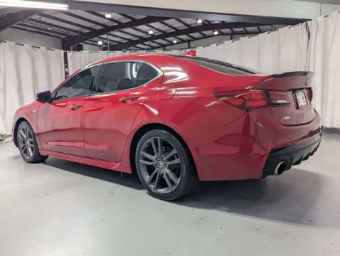 More photos of 2019 Acura TLX 2.4L Technology Pkg w/A-Spec Pkg at Gravity Autos Marietta, GA