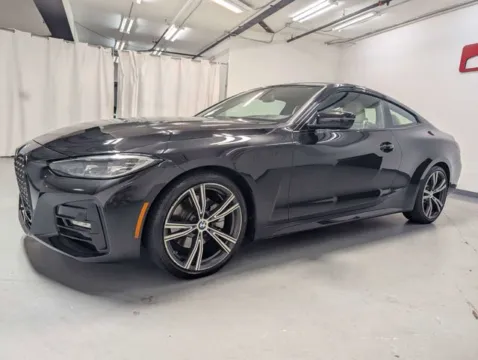 More photos of 2021 BMW 4 Series 430i at Gravity Autos Marietta, GA