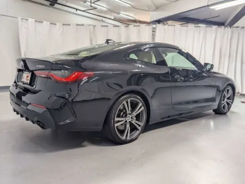 Another view of 2021 BMW 4 Series 430i for sale in Marietta, GA at Gravity Autos Marietta