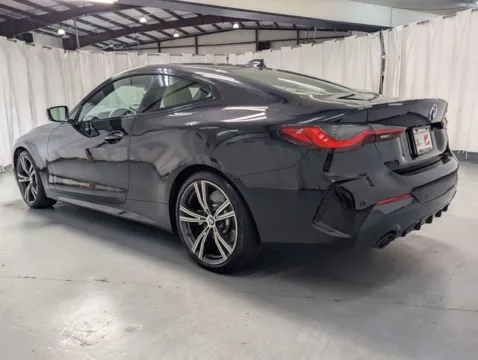 More photos of 2021 BMW 4 Series 430i at Gravity Autos Marietta, GA
