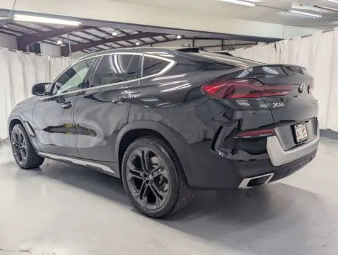 More photos of 2022 BMW X6 xDrive40i at Gravity Autos Marietta, GA