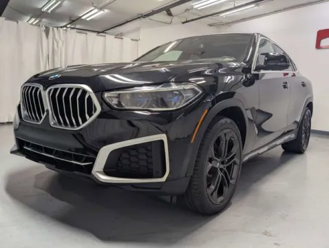 More photos of 2022 BMW X6 xDrive40i at Gravity Autos Marietta, GA