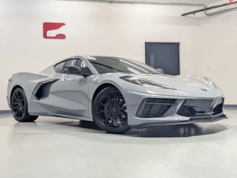 Photos of 2024 Chevrolet Corvette Stingray for sale in Marietta, GA at Gravity Autos Marietta