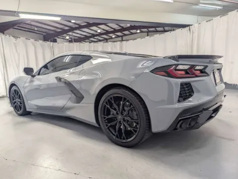 More photos of 2024 Chevrolet Corvette Stingray at Gravity Autos Marietta, GA