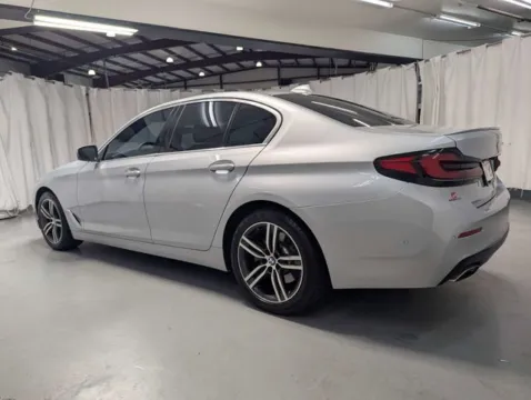 More photos of 2021 BMW 5 Series 530i at Gravity Autos Marietta, GA