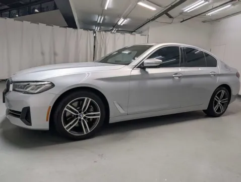 More photos of 2021 BMW 5 Series 530i at Gravity Autos Marietta, GA