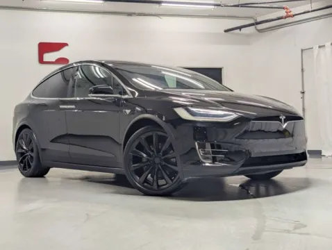 Photos of 2020 Tesla Model X Long Range for sale in Marietta, GA at Gravity Autos Marietta