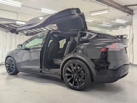More photos of 2020 Tesla Model X Long Range at Gravity Autos Marietta, GA