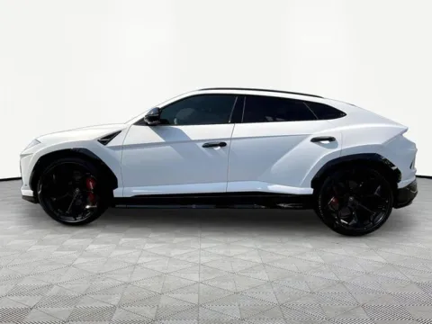 More photos of 2019 Lamborghini Urus at Gravity Autos Marietta, GA