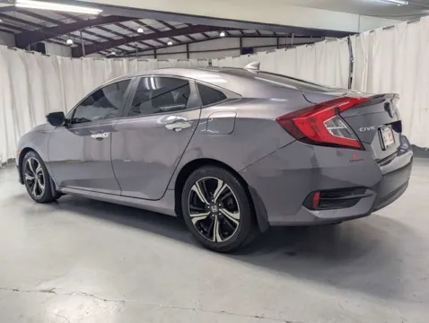 More photos of 2017 Honda Civic Touring at Gravity Autos Marietta, GA