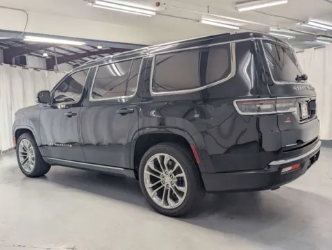More photos of 2022 Jeep Grand Wagoneer Series II at Gravity Autos Marietta, GA