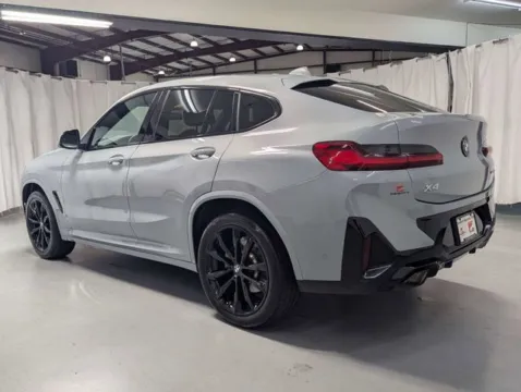 More photos of 2025 BMW X4 xDrive30i at Gravity Autos Marietta, GA