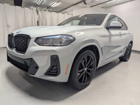 More photos of 2025 BMW X4 xDrive30i at Gravity Autos Marietta, GA