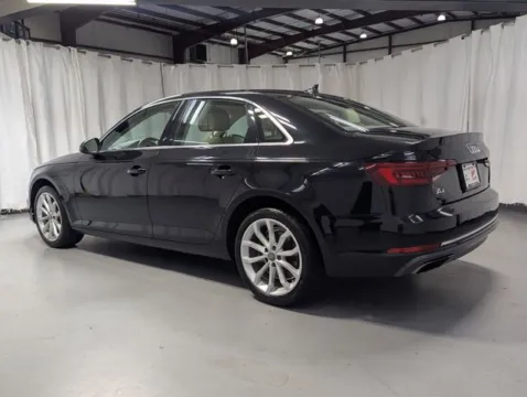 More photos of 2019 Audi A4 2.0T Premium at Gravity Autos Marietta, GA