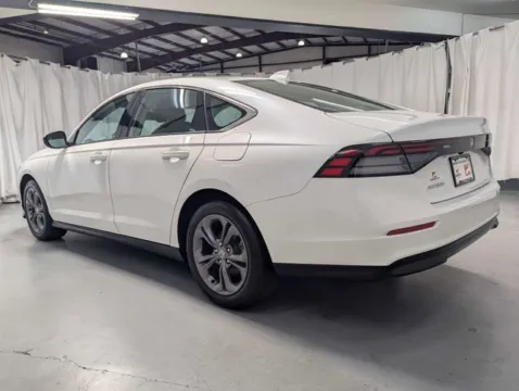 More photos of 2023 Honda Accord EX at Gravity Autos Marietta, GA