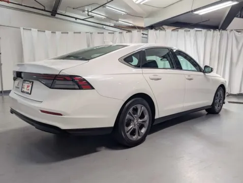 Another view of 2023 Honda Accord EX for sale in Marietta, GA at Gravity Autos Marietta