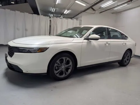 More photos of 2023 Honda Accord EX at Gravity Autos Marietta, GA