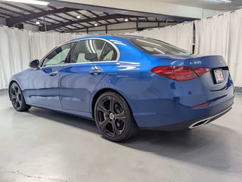 More photos of 2022 Mercedes-Benz C-Class C 300 at Gravity Autos Marietta, GA